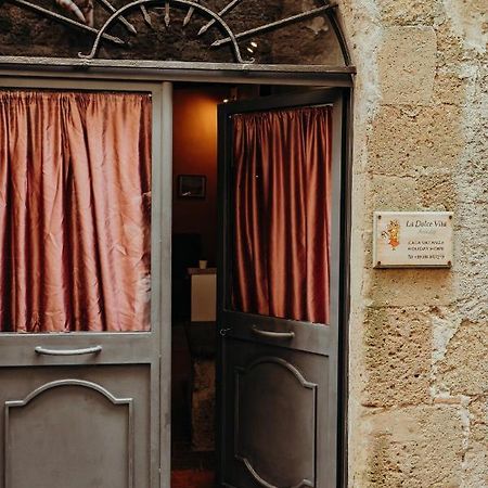 Dolce Vita Assedio Villa Pitigliano Exterior photo