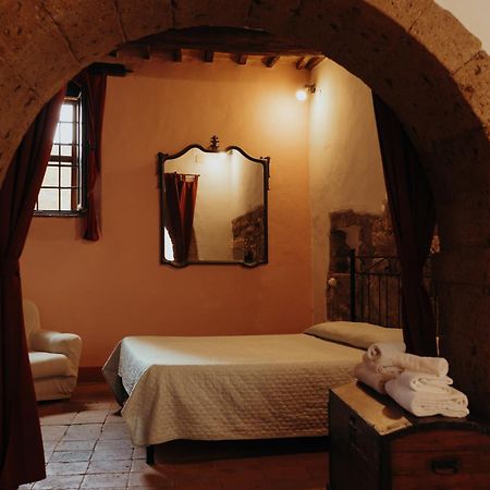 Dolce Vita Assedio Pitigliano Exterior photo